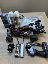 Traxxas Bandit Model 2407 VXL