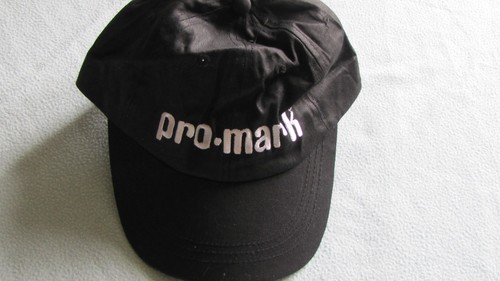 Pro mark base ball cap - pro-mark, cap,