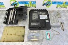 BMW R 1150 GS Tool Kit Box