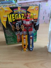 1993 Original Mighty Morphin