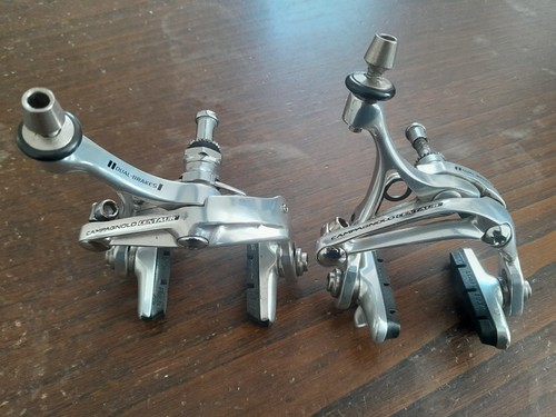 Campagnolo centaur skeleton - campagnolo,