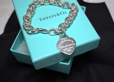 Return to Tiffany™ Heart Tag