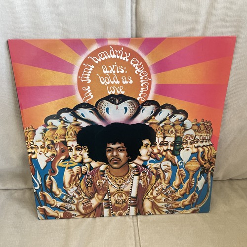 Jimi hendrix experience - jimi, –