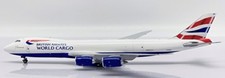 1/400 BRITISH AIRWAYS WORLD