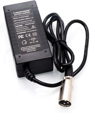 24V 2A Mobility Scooter &