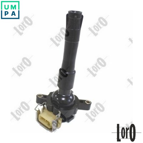 Ignition coil 122 003 for - 122-01-003,