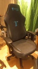 Secret Lab, Titan Gaming Chair