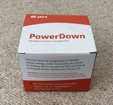 E-on Power Down Intelligent