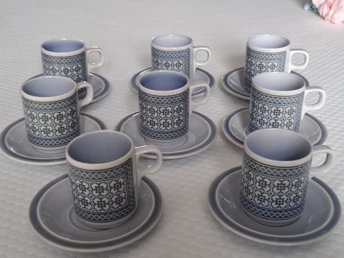 Vintage 1970s hornsea pottery - vintage,