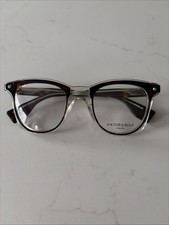 Viktor & Rolf VR10 Frame-