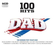 Various Artists: 100 Hits: Dad