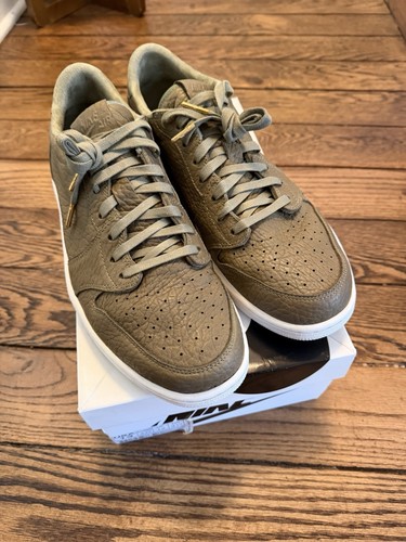 Nike air jordan low - nike,