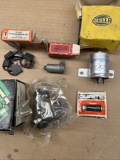 Classic Car Parts Job Lot