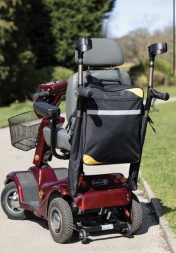Splash vis mobility scooter - splash,