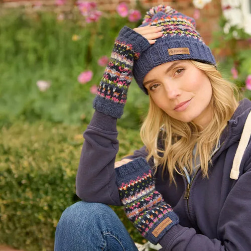 Pachamama iona denim roll - pachamama,