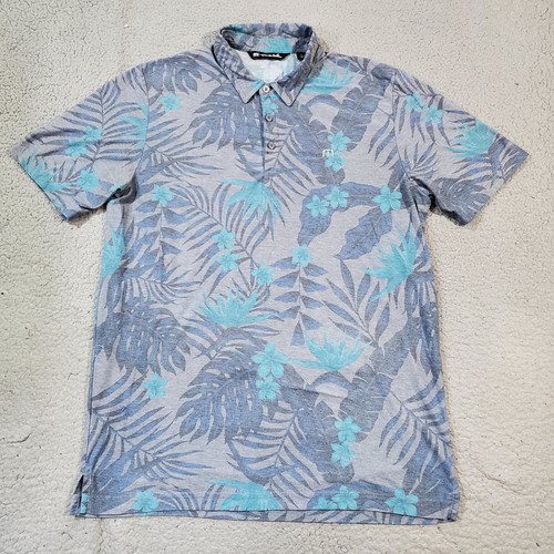 Travis mathew polo - polo, mens
