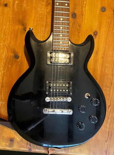 Ibanez gio gax70 - gax70, electric
