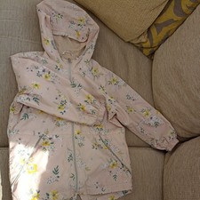 TU Girls Lightweight floral