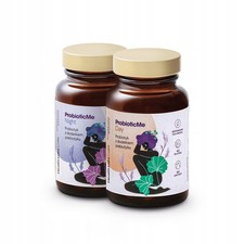 5905475671647 HEALTHLABS 4HER ProbioticMe Day+Night priobiotyk w formule dwuskła