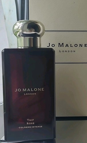 Malone taif rose - malone,