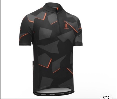 Mens boardman short sleeve - short,