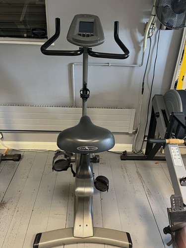 Vision fitness upright - fitness,