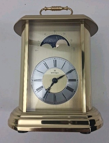 Vintage montreux moon phase - vintage,