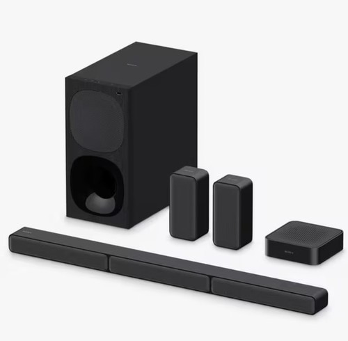 Sony s40r bluetooth - sony, ht-s40r