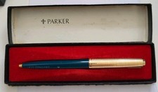 Vintage Parker 65 Consort RG
