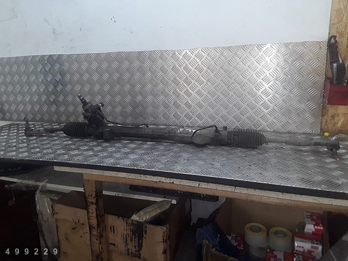 2005 mazda power steering - 6,