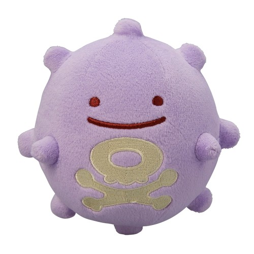 Pokemon transform ditto - pokemon,