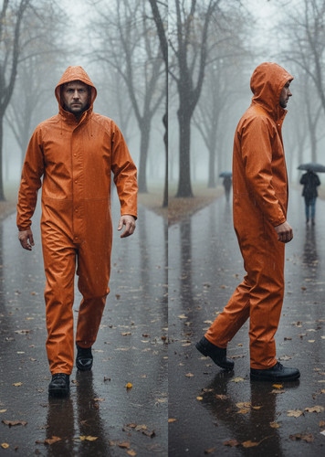 New waterproof full body - waterproof,