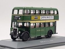 Corgi Original Omnibus 97854