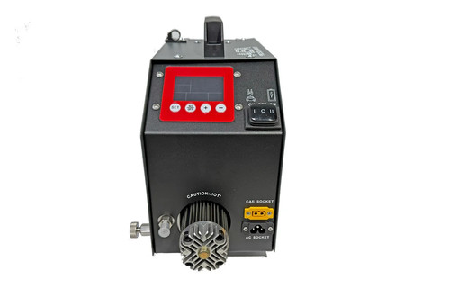 Aea pcp air compressor - aea,