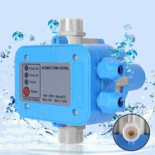 Self priming water pump - water,
