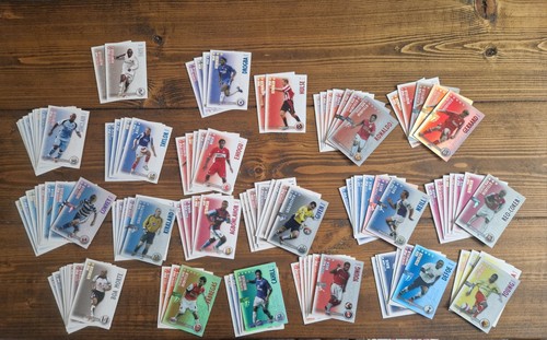 Shoot out cards 2006 2007 - shoot, 2006/2007