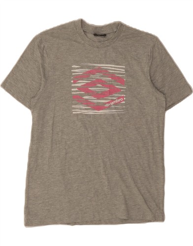 Umbro girls graphic shirt - umbro,