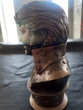 Elvis Presley Bronze Bust