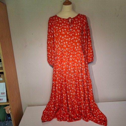 Nutmeg long summer - nutmeg,