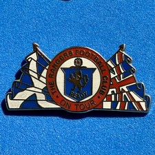 Glasgow Rangers Loyalist