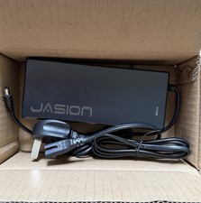 Hyleton Battery Charger HLT-180-5462000, 54.6V  Electric Scooter Charger