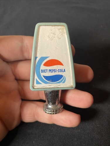 Rare vintage diet pepsi soda - vintage,