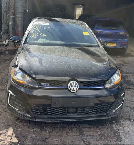 Golf mk7 gte 2013 - golf,