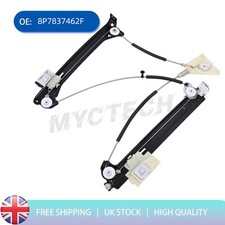 NEW For 2008-2012 Audi A3 8p