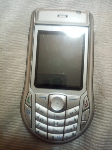 Nokia 6630 classic mobile - 6630,