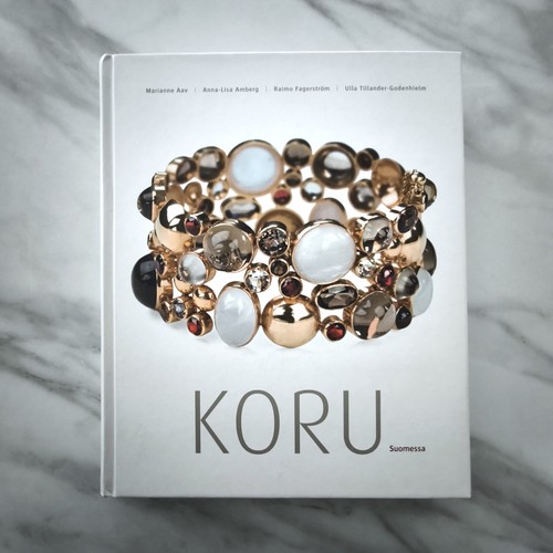 Finnish jewellery 1600 2009 - finnish, 1600–2009