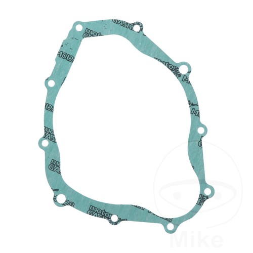 Athena generator cover - generator, gasket