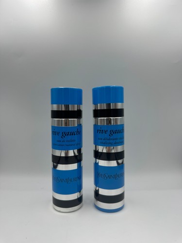Yves saint laurent rive gauche - laurent,