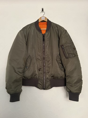 Vintage alpha industries 1 - vintage,