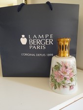 lampe Berger Charles Ahrenfeldt 